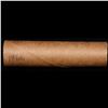 Image 3 : Shotgun Lincoln 1c roll, 1966-P 50 pcs Brandt Wrapper.