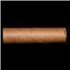 Image 3 : Shotgun Lincoln 1c roll, 1979-D 50 pcs Brandt Wrapper.