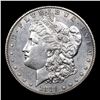 Image 2 : ***Auction Highlight*** 1883-s Morgan Dollar $1 Graded Select Unc By USCG (fc)