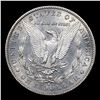 Image 3 : ***Auction Highlight*** 1883-s Morgan Dollar $1 Graded Select Unc By USCG (fc)