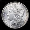 Image 2 : 1879-o Morgan Dollar $1 Grades Select+ Unc