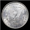Image 3 : 1879-o Morgan Dollar $1 Grades Select+ Unc