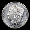 Image 2 : ***Auction Highlight*** 1884-s Morgan Dollar $1 Graded Select Unc By USCG (fc)