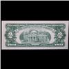 Image 3 : 1963 $2 Red seal United States Note Grades Gem CU