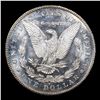 Image 3 : 1878-s Morgan Dollar $1 Grades GEM Unc PL
