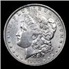 Image 2 : 1888-p Morgan Dollar $1 Grades Select+ Unc