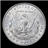 Image 3 : 1888-p Morgan Dollar $1 Grades Select+ Unc