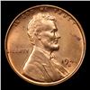 Image 2 : 1941-s Lincoln Cent 1c Grades GEM++ Unc RD