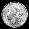 Image 2 : ***Auction Highlight*** 1894-o Morgan Dollar $1 Graded Select Unc By USCG (fc)