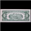 Image 3 : 1963 $2 Red seal United States Note Grades Gem CU