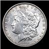 Image 2 : ***Auction Highlight*** 1901-p Morgan Dollar $1 Graded Select+ Unc By USCG (fc)