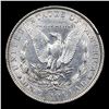 Image 3 : ***Auction Highlight*** 1901-p Morgan Dollar $1 Graded Select+ Unc By USCG (fc)