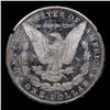 Image 3 : ***Auction Highlight*** 1881-cc Morgan Dollar GSA Hoard $1 Grades Select Unc+ DMPL (fc)