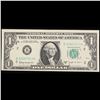 Image 2 : 1963B $1 'Barr Note' Federal Reserve Note Grades Choice AU/BU Slider