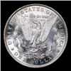 Image 3 : 1881-o Morgan Dollar $1 Grades Choice Unc