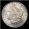 Image 2 : 1890-p Morgan Dollar $1 Grades Choice Unc