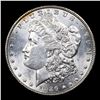 Image 2 : 1886-p Morgan Dollar $1 Grades Choice Unc