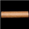 Image 3 : Shotgun Lincoln 1c roll, 1961-P 50 pcs Brandt Wrapper.
