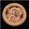 Image 2 : Shotgun Lincoln 1c roll, 1960-P 50 pcs Brandt Wrapper.