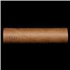 Image 3 : Shotgun Lincoln 1c roll, 1960-P 50 pcs Brandt Wrapper.