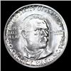 Image 2 : 1948-p BTW Old Commem Half Dollar 50c Grades GEM Unc