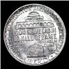 Image 3 : 1948-p BTW Old Commem Half Dollar 50c Grades GEM Unc