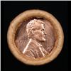 Image 2 : Shotgun Lincoln 1c roll, 1960-D 50 pcs Brandt Wrapper.