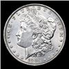 Image 2 : 1896-p Morgan Dollar $1 Grades Choice+ Unc