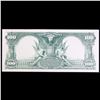 Image 4 : Proof 1902 $100 National Currency Note - Reverse BEP Intaglio Souvenir Card B-169, TNA '93 Grades Pr