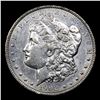 Image 2 : 1902-p Morgan Dollar $1 Grades BU+