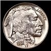 Image 2 : 1938-d Buffalo Nickel 5c Grades GEM+ Unc