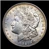 Image 2 : 1921-p Morgan Dollar $1 Grades Select+ Unc