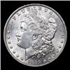 Image 2 : 1890-p Morgan Dollar $1 Grades Choice Unc