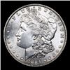 Image 2 : 1886-p Morgan Dollar $1 Grades Choice+ Unc