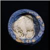 Image 3 : Buffalo Nickel Shotgun Roll in Old Bank Style 'Bell Telephone'  Wrapper 1927 & D Mint Ends
