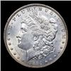 Image 2 : 1884-p Morgan Dollar $1 Grades Choice Unc