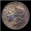 Image 2 : 1887-p Morgan Dollar $1 Grades Choice Unc