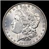 Image 2 : 1886-p Morgan Dollar $1 Grades Choice Unc