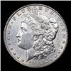 Image 2 : 1886-p Morgan Dollar $1 Grades Select Unc