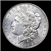 Image 2 : 1900-o Morgan Dollar $1 Grades Choice Unc