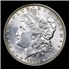 Image 2 : 1886-p Morgan Dollar $1 Grades Choice Unc