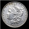 Image 2 : 1882-o/s Top 100 Morgan Dollar Vam 4 Recessed $1 Grades Choice AU/BU Slider