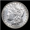 Image 2 : ***Auction Highlight*** 1894-o Morgan Dollar $1 Graded Select Unc By USCG (fc)