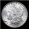 Image 2 : 1890-p Morgan Dollar $1 Grades Choice Unc