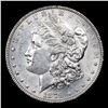 Image 2 : 1879-p Morgan Dollar $1 Grades Select Unc