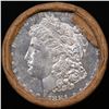 Image 2 : ***Auction Highlight*** 1881 & CC Uncirculated Morgan Dollar Shotgun Roll (fc)
