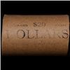 Image 4 : ***Auction Highlight*** 1881 & CC Uncirculated Morgan Dollar Shotgun Roll (fc)