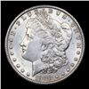 Image 2 : 1900-p Morgan Dollar $1 Grades Choice Unc