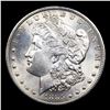 Image 2 : 1885-o Morgan Dollar $1 Grades Choice+ Unc