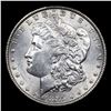 Image 2 : 1885-p Morgan Dollar $1 Grades Choice+ Unc